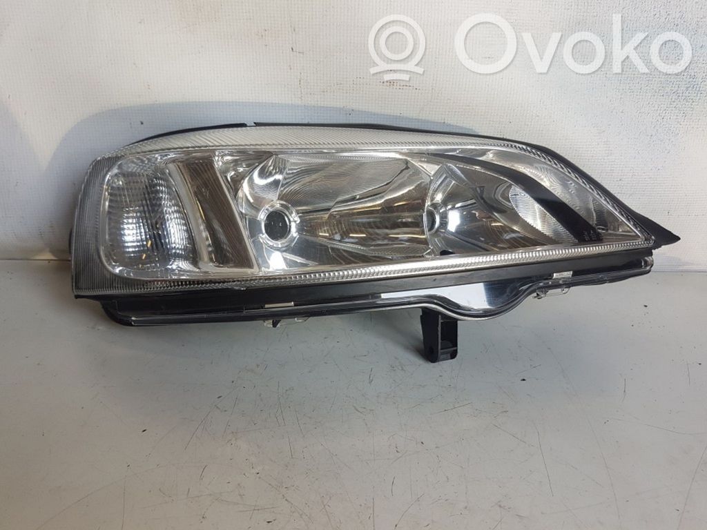 Headlight/headlamp