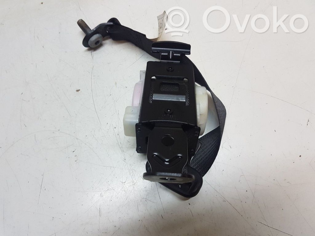 Cinturón trasero   29042009,GM13288436