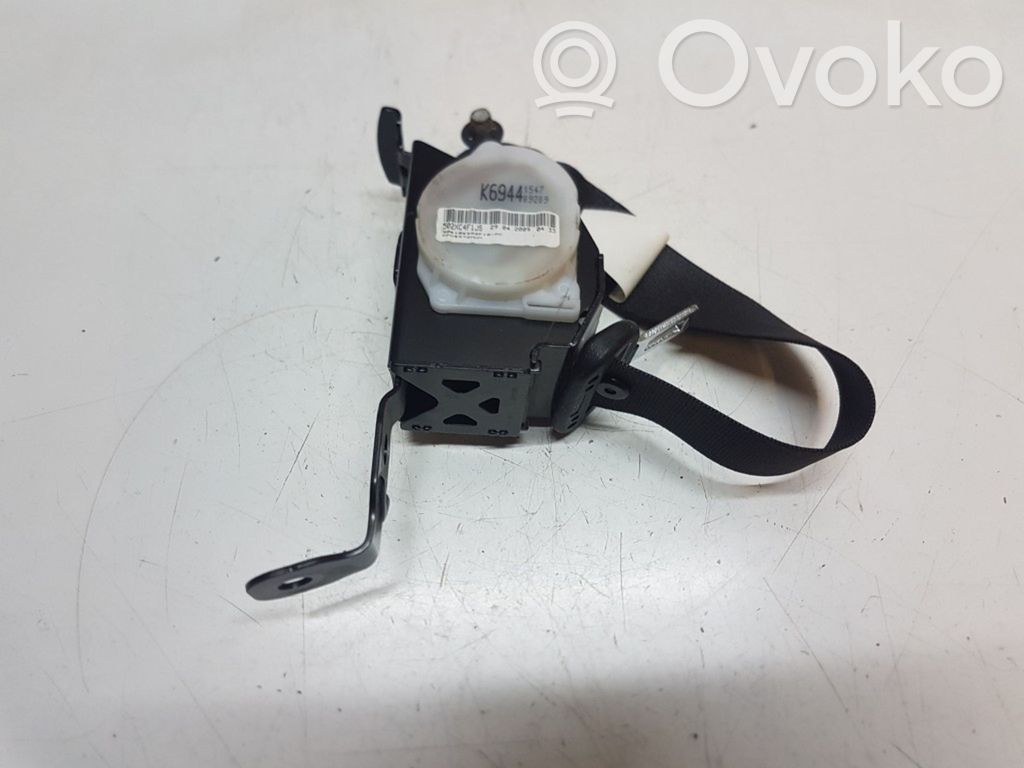 Opel Insignia A Cinturón trasero 