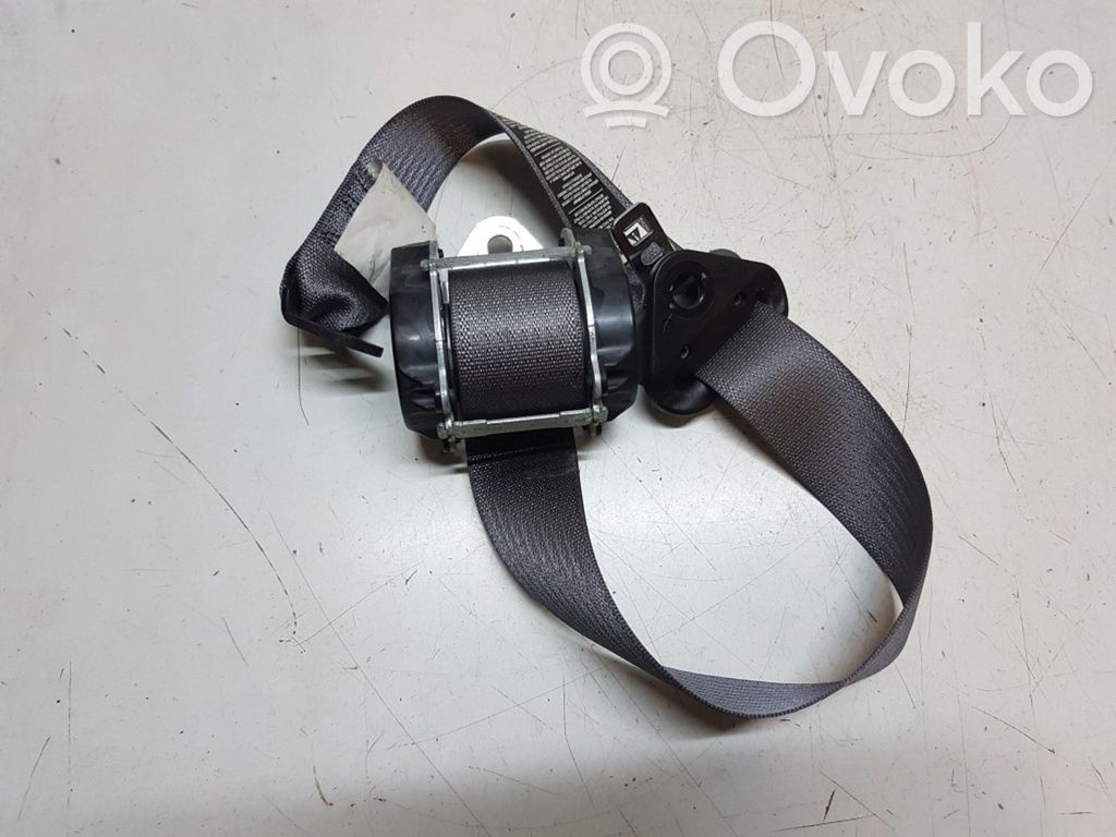 Dodge Caliber Cinturón trasero 