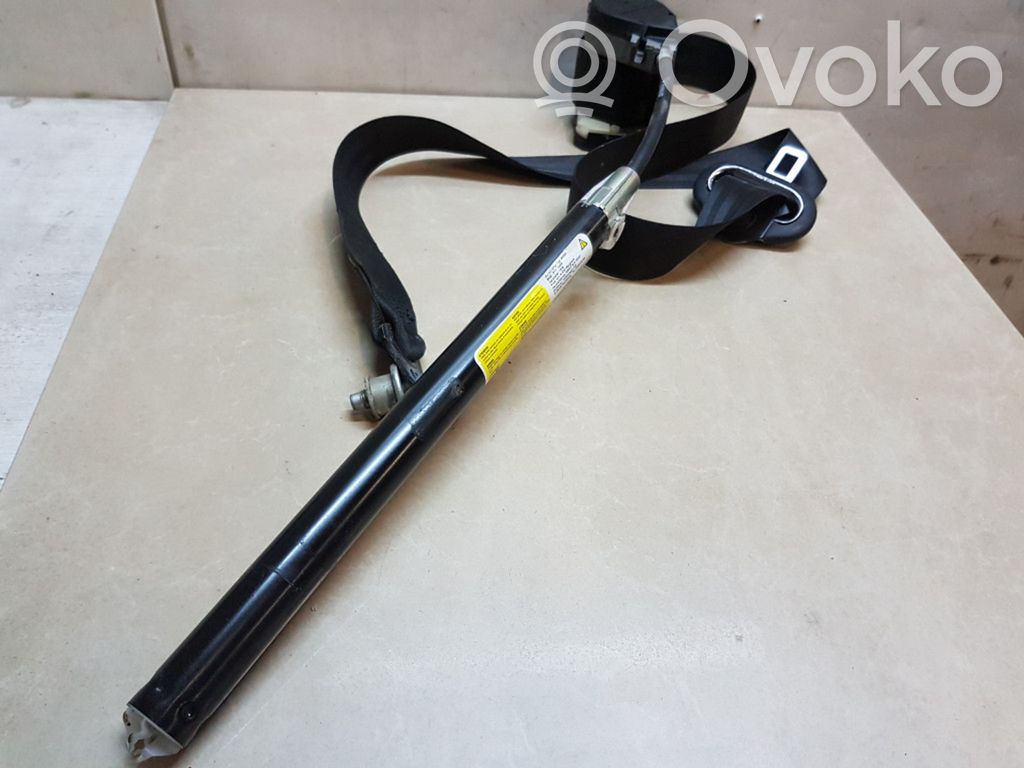 Volkswagen Sharan Cinturón delantero 