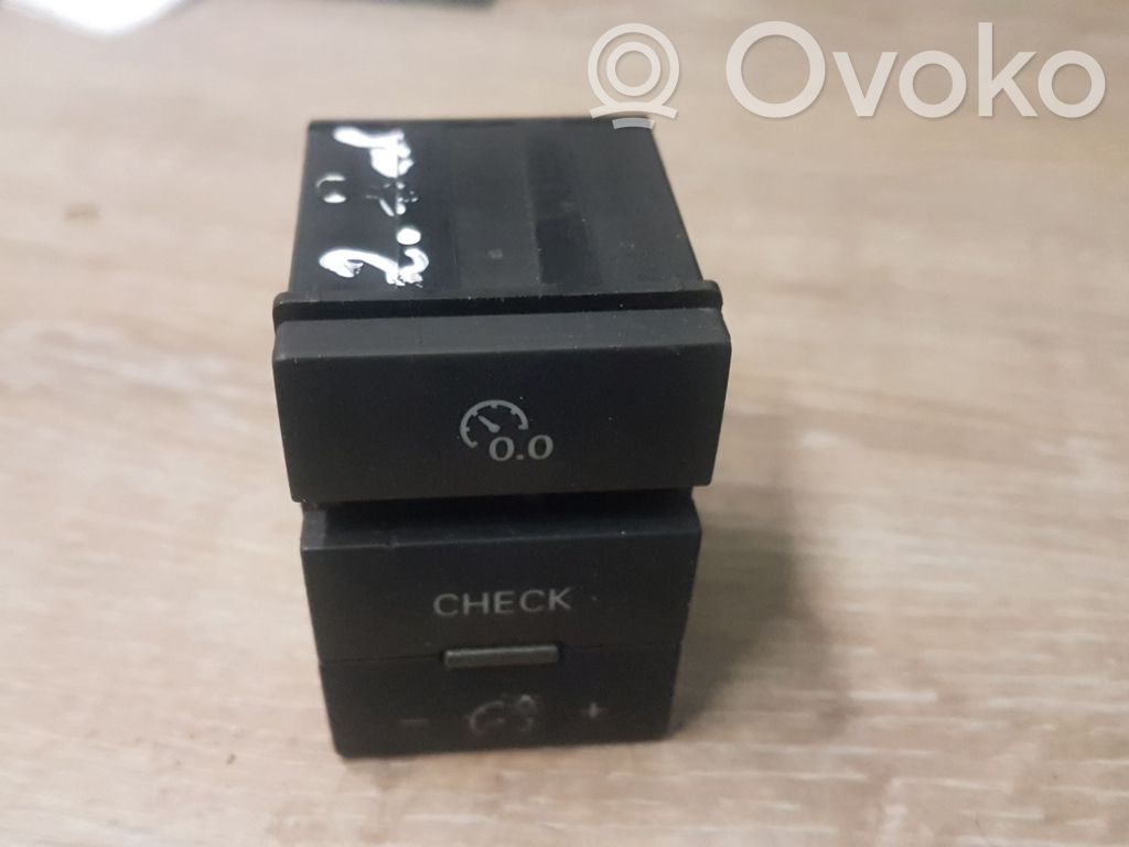 Audi A6 S6 C6 4F Panel lighting control switch 