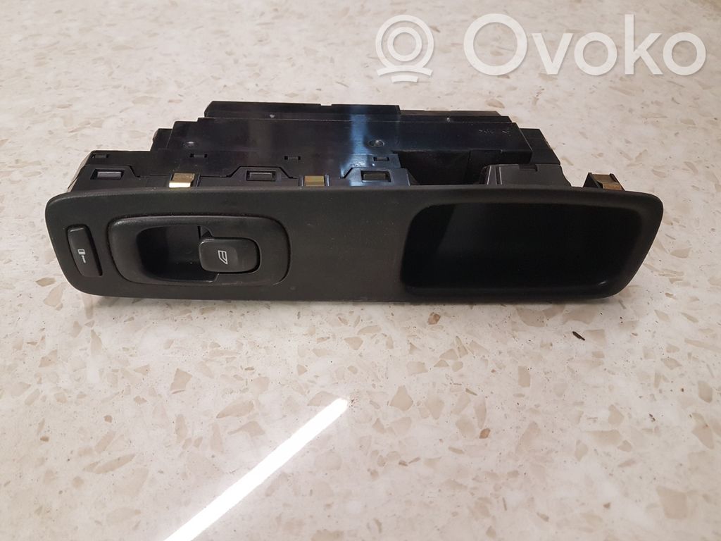 Volvo S80 Electric window control switch 