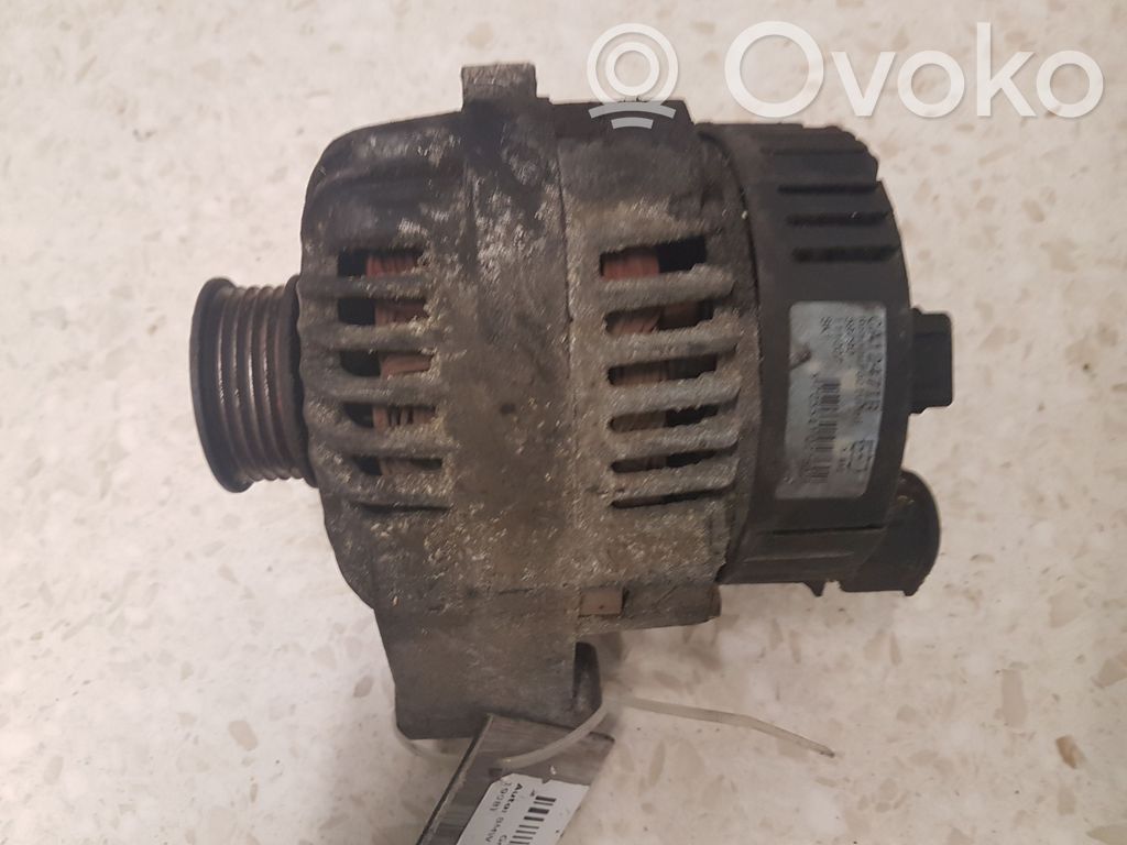 Alternador   CA1247IR,59790111007