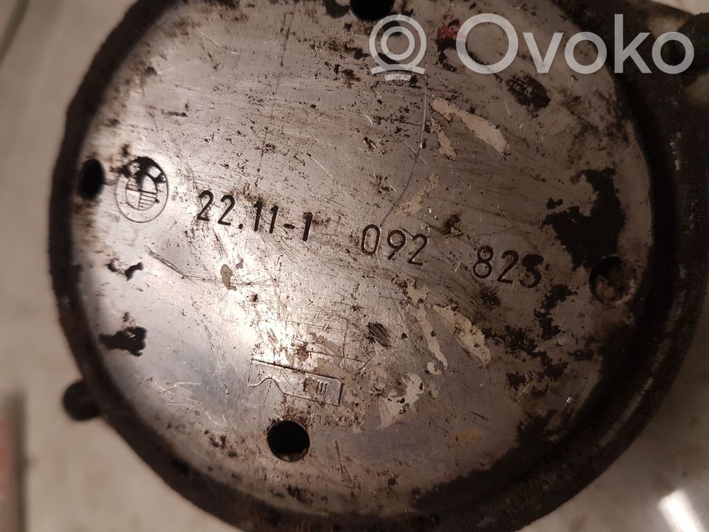 BMW 5 E39 Engine mount bracket 