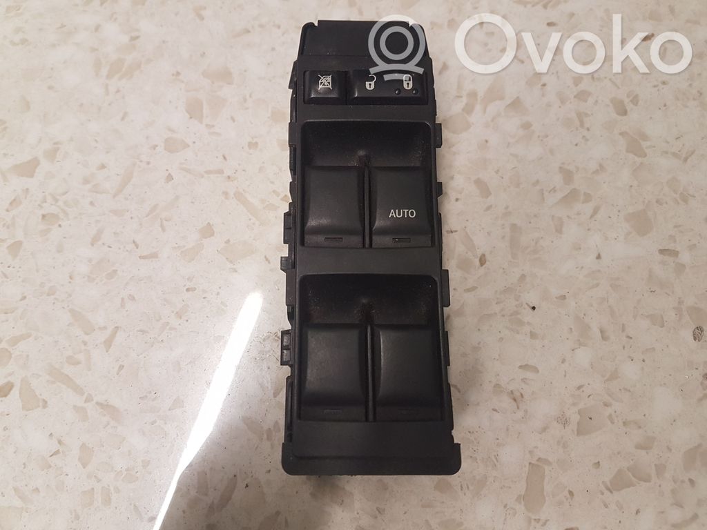 Dodge Caliber Interruttore di controllo dell’alzacristalli elettrico 