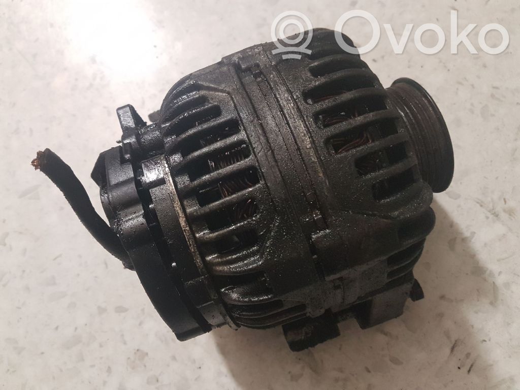 Audi A6 S6 C5 4B Alternator 