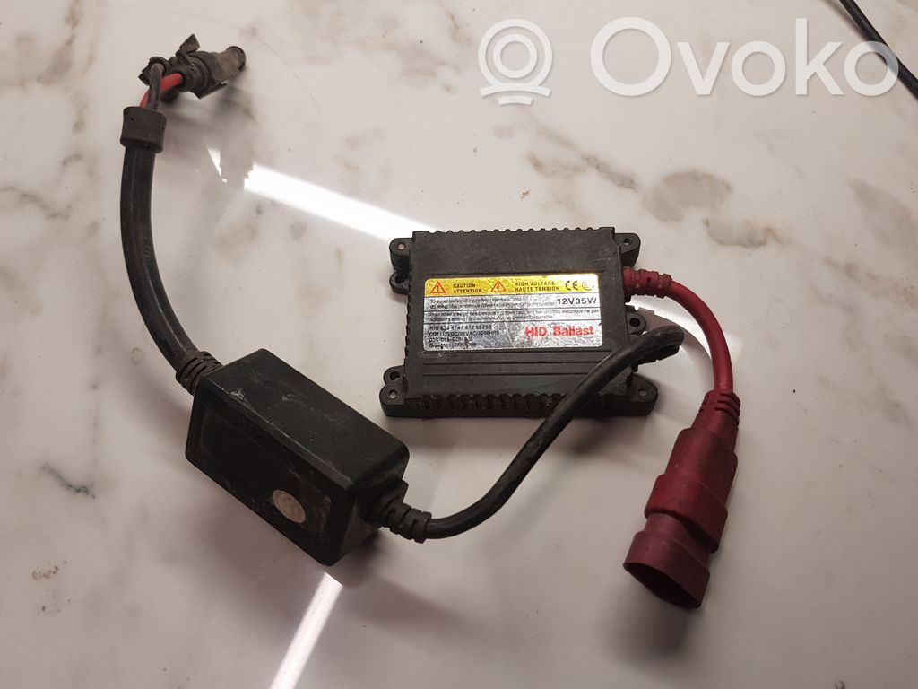 KIA Ceed Lastre de faros xenón 