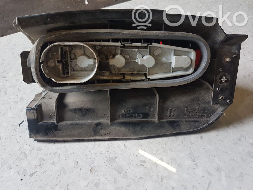 Renault Espace II Takavalot 