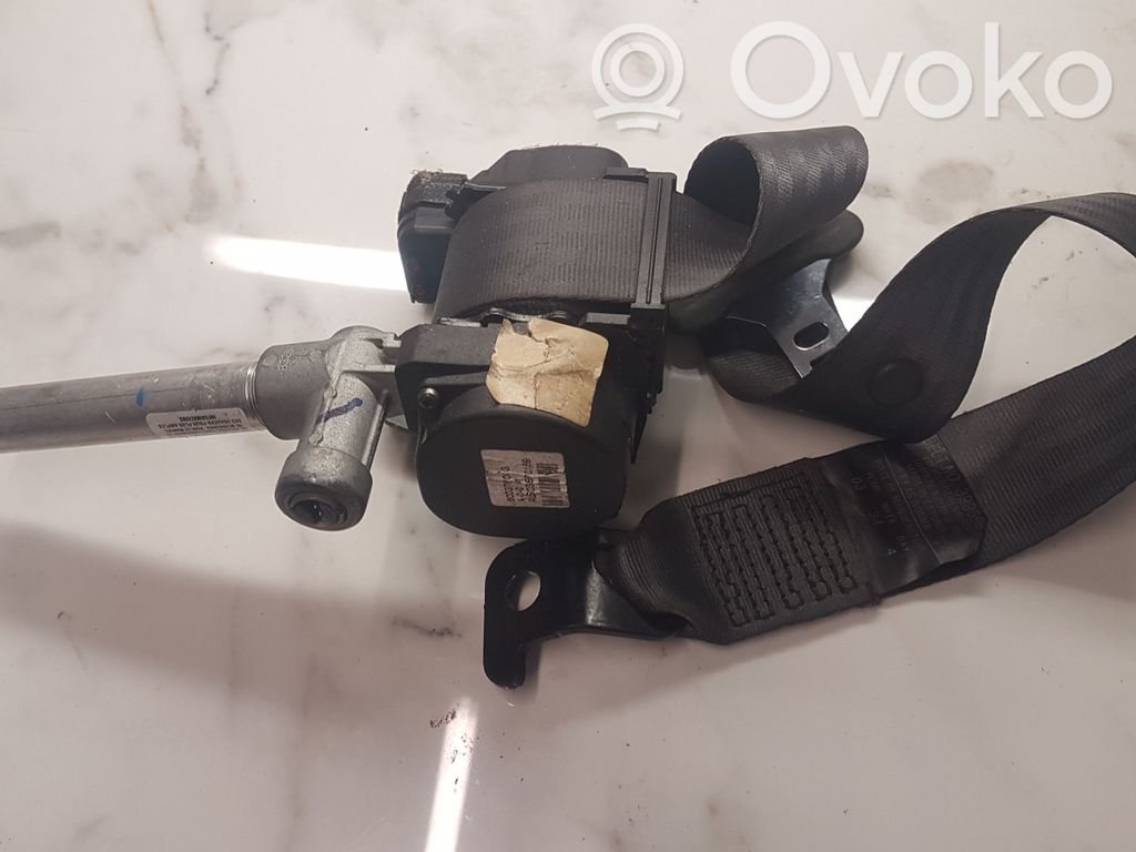 Cinturón medio (trasero)   39969918,60037600G