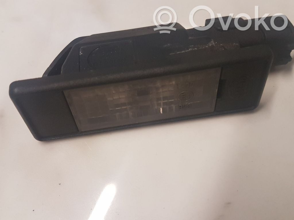 Nissan Primera Lampă număr 