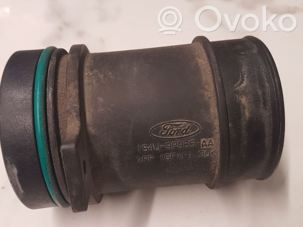 Ford Focus Luftmassenmesser Luftmengenmesser 
