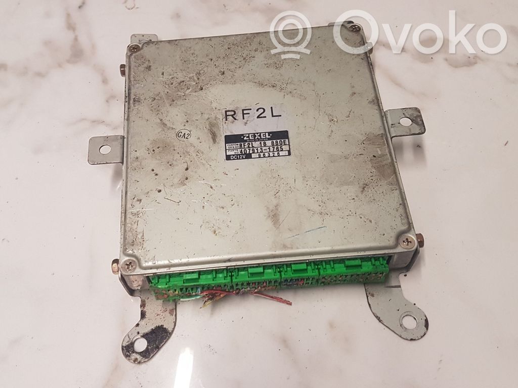 Mazda 323 F Engine control unit/module 