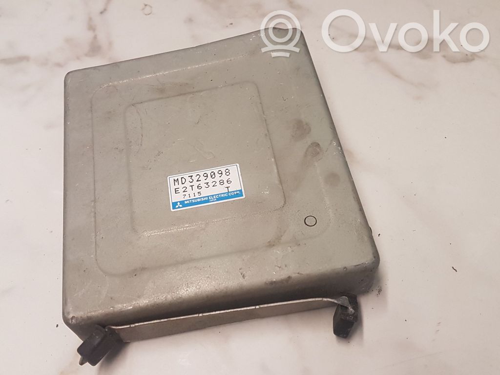 Mitsubishi Carisma Engine control unit/module 