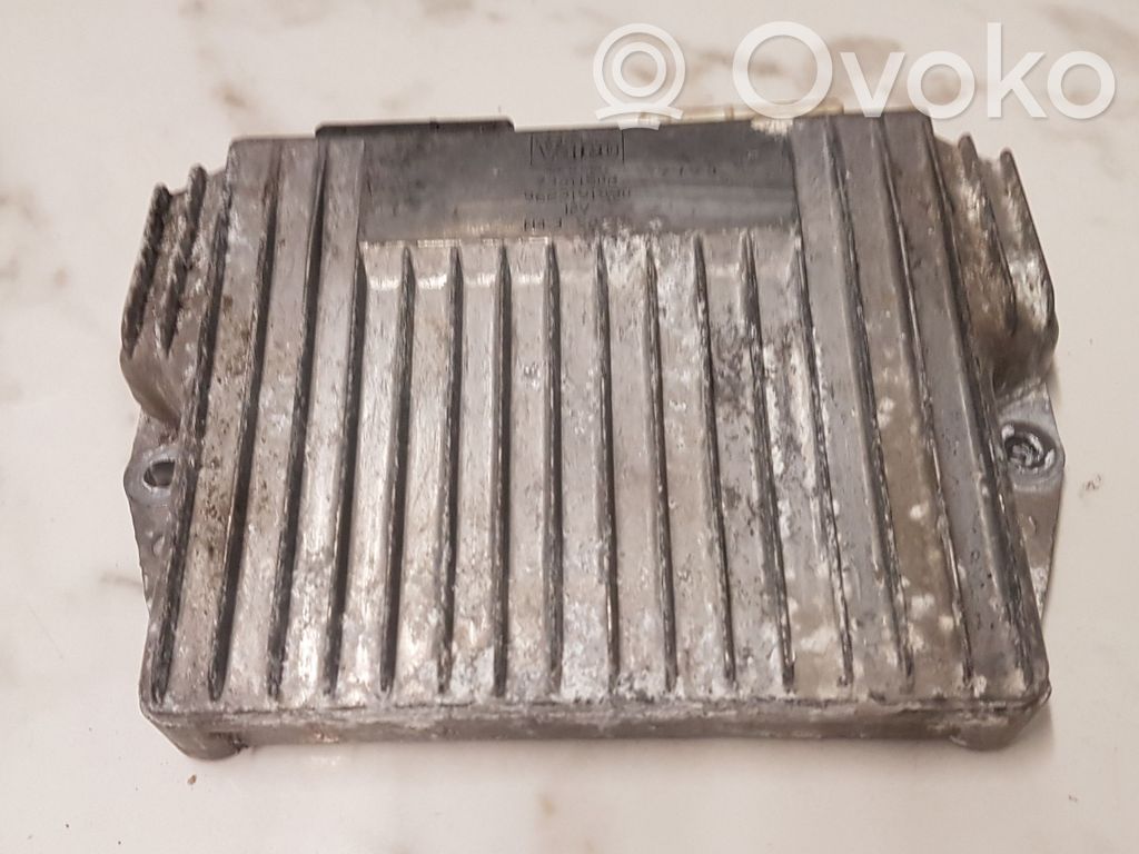 Citroen XM Gearbox control unit/module 