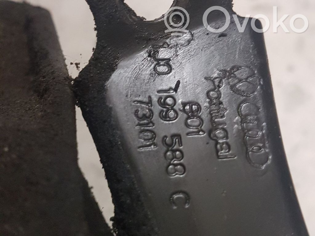 Seat Leon (1M) Engine mount bracket 
