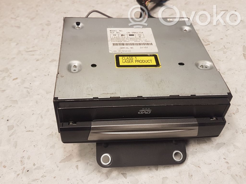 CD/DVD keitiklis   CNVM4270A,GK3A66DF0