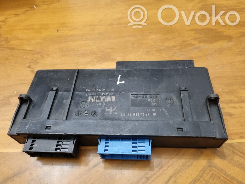 BMW 3 E90 E91 Comfort/convenience module 