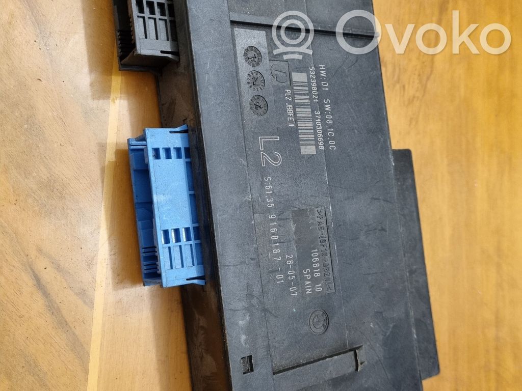 BMW 3 E90 E91 Comfort/convenience module 