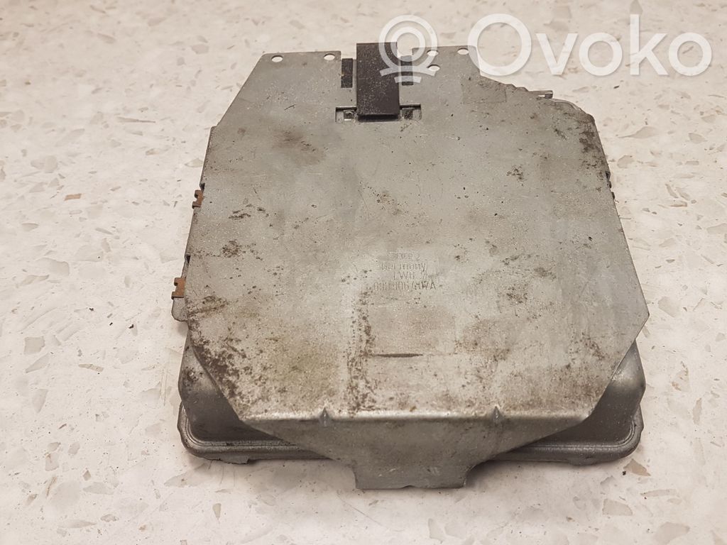 Engine control unit/module   893906407A