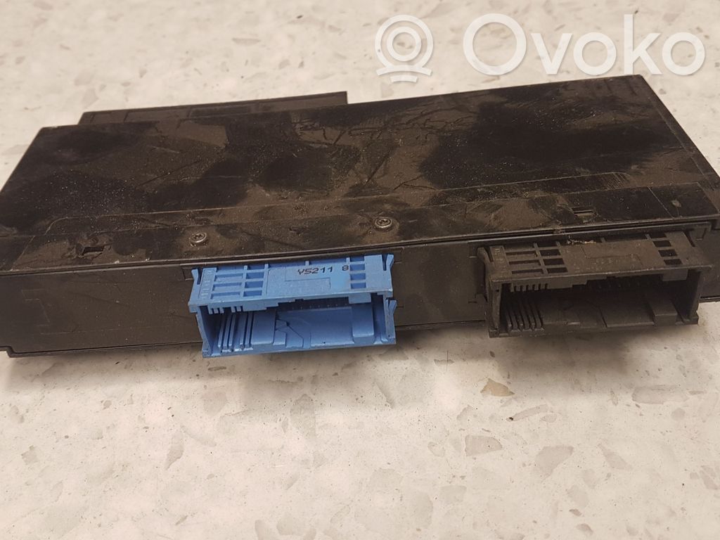 BMW 3 E92 E93 Autres unités de commande / modules 