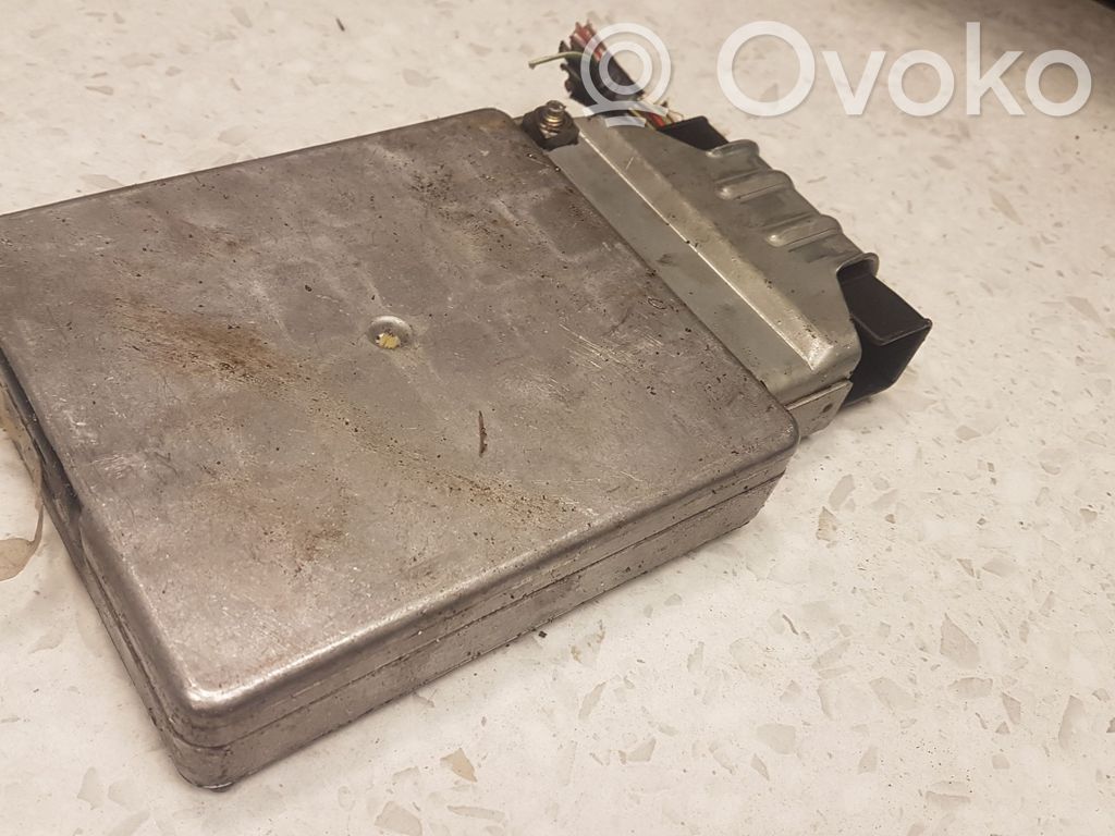 Engine control unit/module   98ABCTF