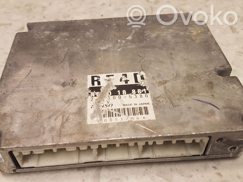 Engine control unit/module   RF4D,2758005380