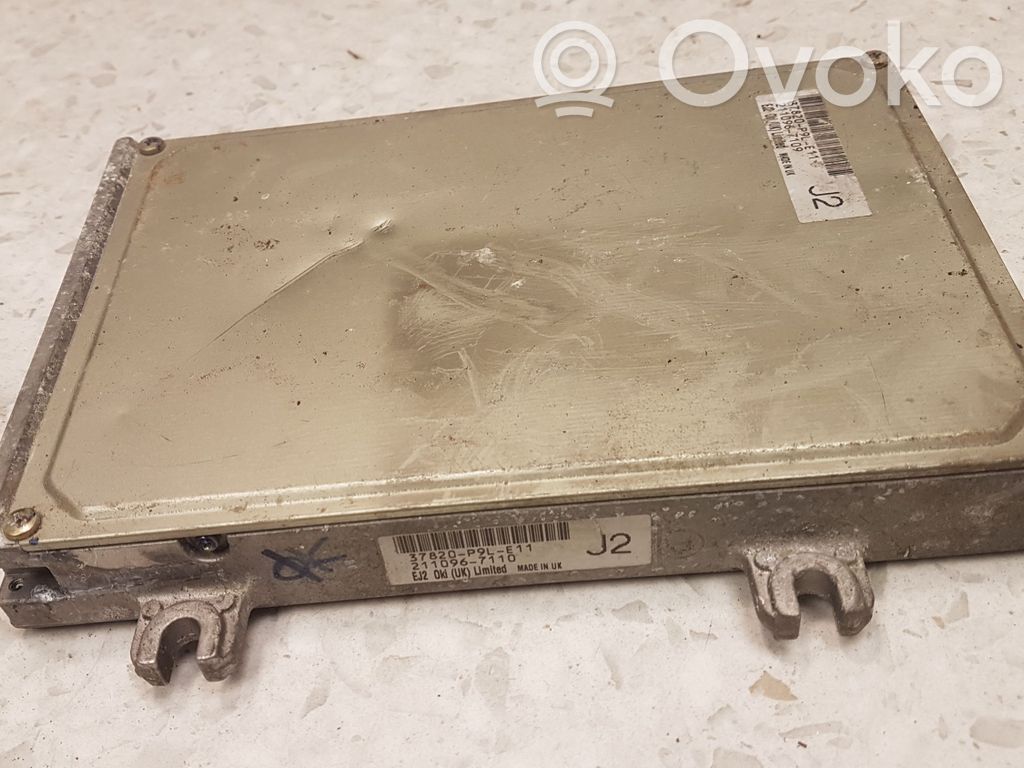 Honda Civic Engine control unit/module 