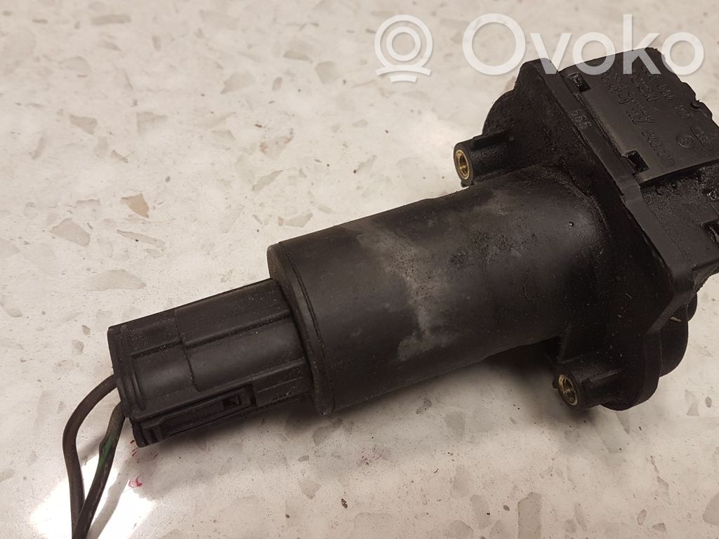 BMW 5 E39 Unité de commande / module de régulateur de vitesse 