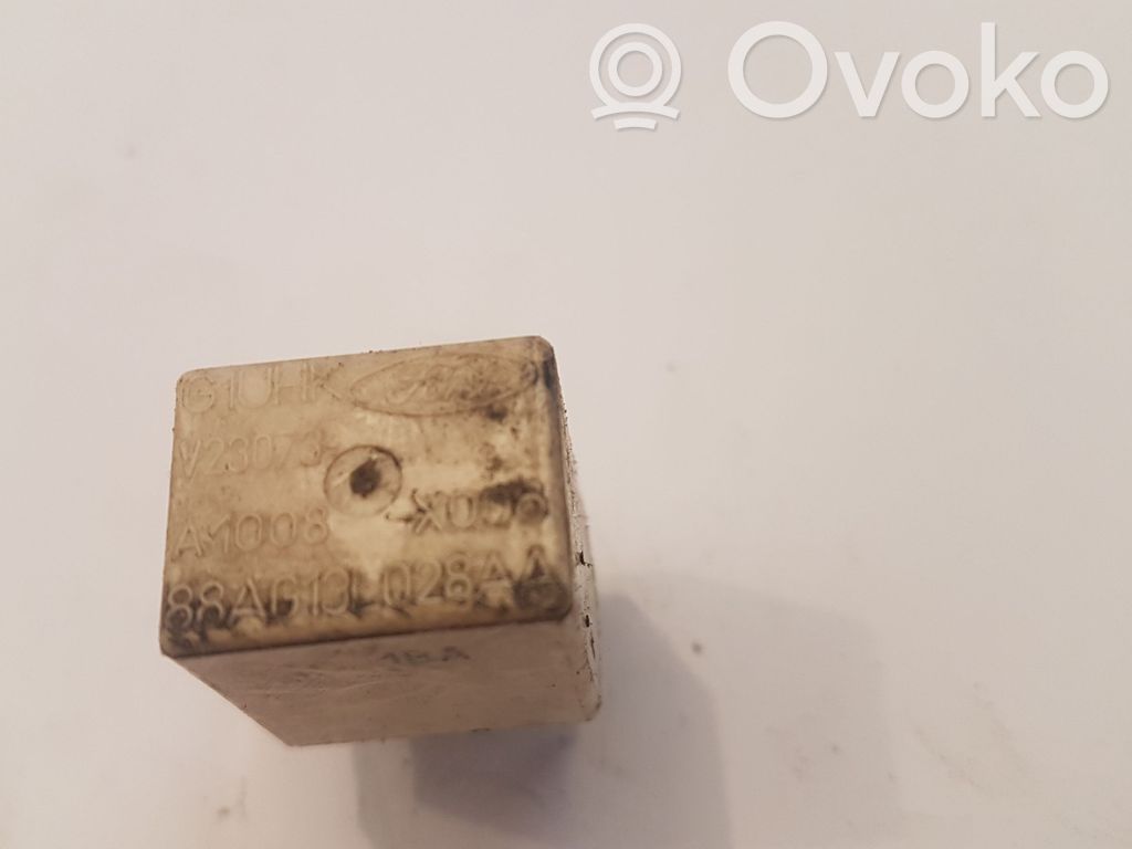 Muu rele   88AG13L028AA,G1UHK,V23074A1008