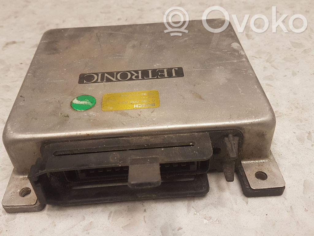 Engine control unit/module   90231656,0280000334