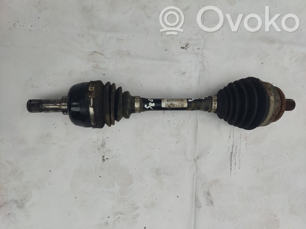 Volvo S80 Eje de transmisión delantero 