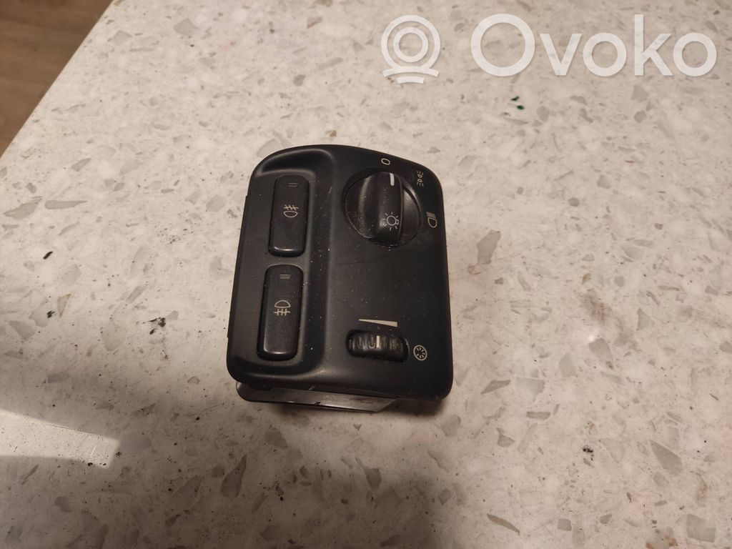 Volvo S80 Light switch 