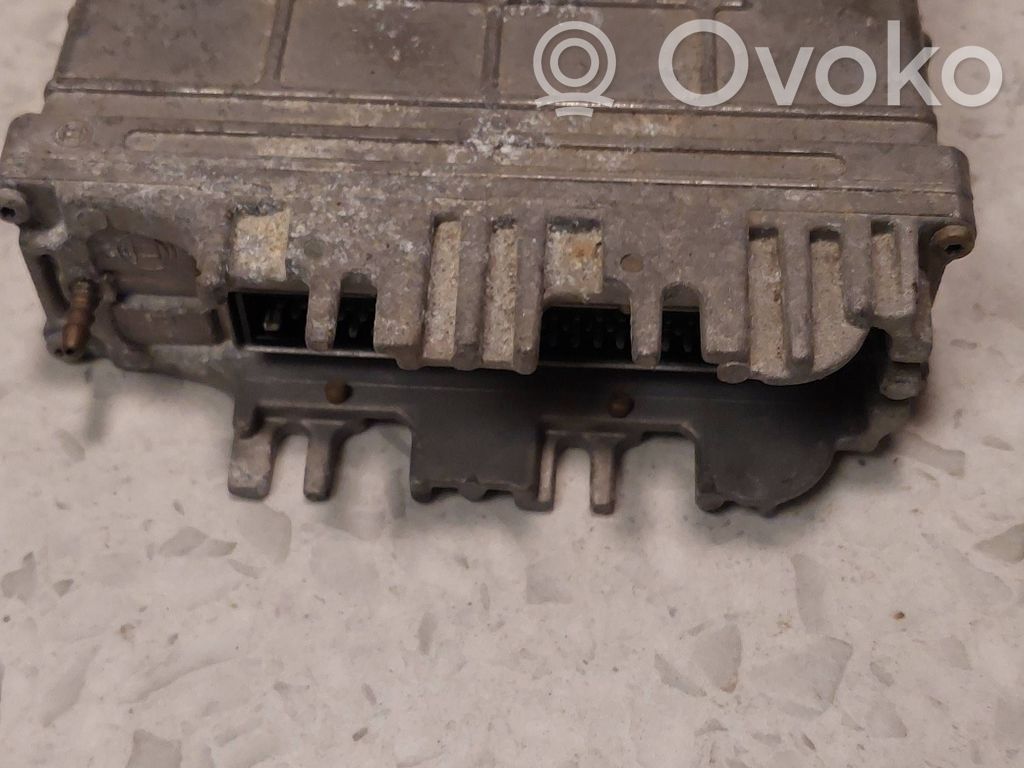 Engine control unit/module   028906021GT,0281001735