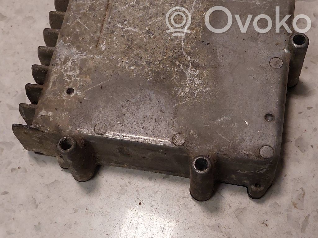 Chrysler 300M Gearbox control unit/module 