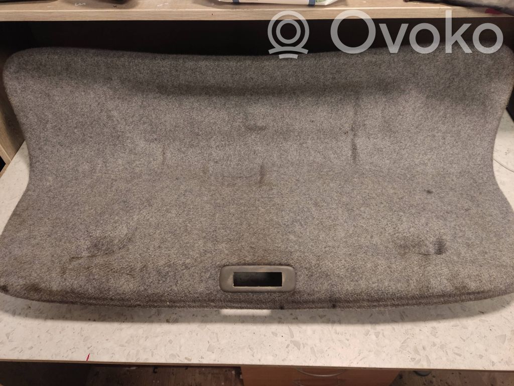 Volvo S80 Tailgate trim 