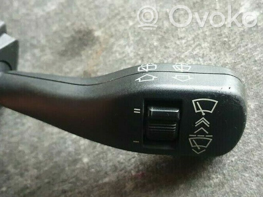Wiper control stalk   8363669M