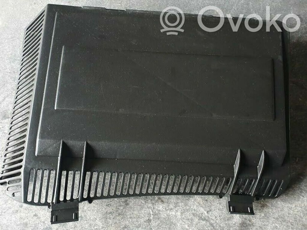 Cabin air micro filter cap   8379627