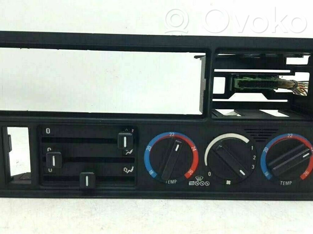 Climate control unit   8351653