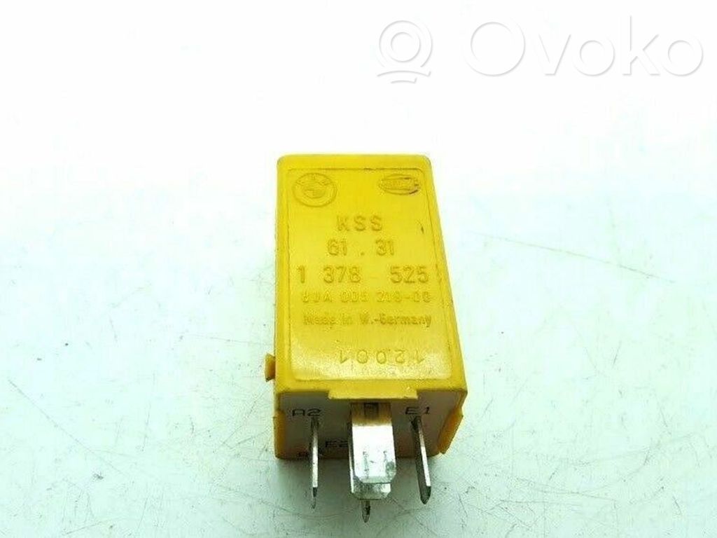 Other relay   61311378525