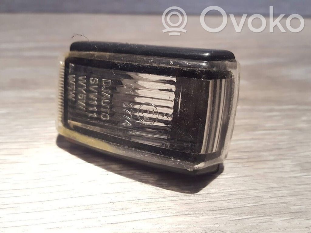 Volvo 850 Spiegelblinker 
