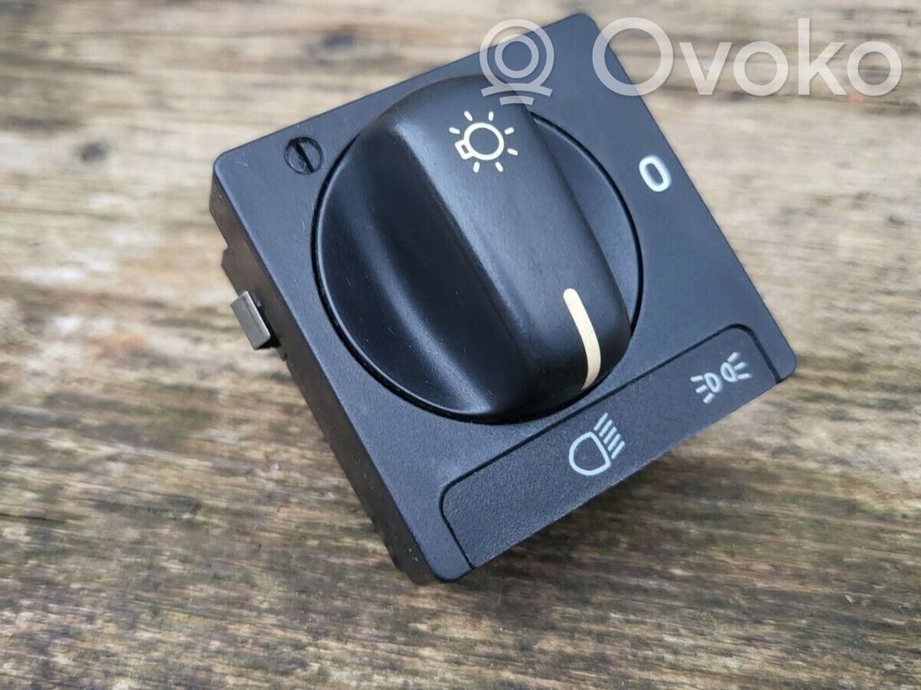 Volvo 850 Lichtschalter 