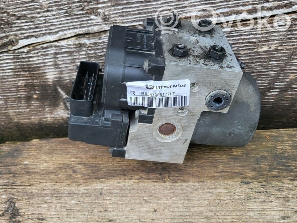 ABS-pumppu   8E0614111AB,0265216559