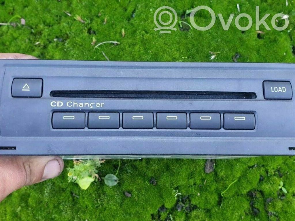 CD/DVD keitiklis   4E0035111A