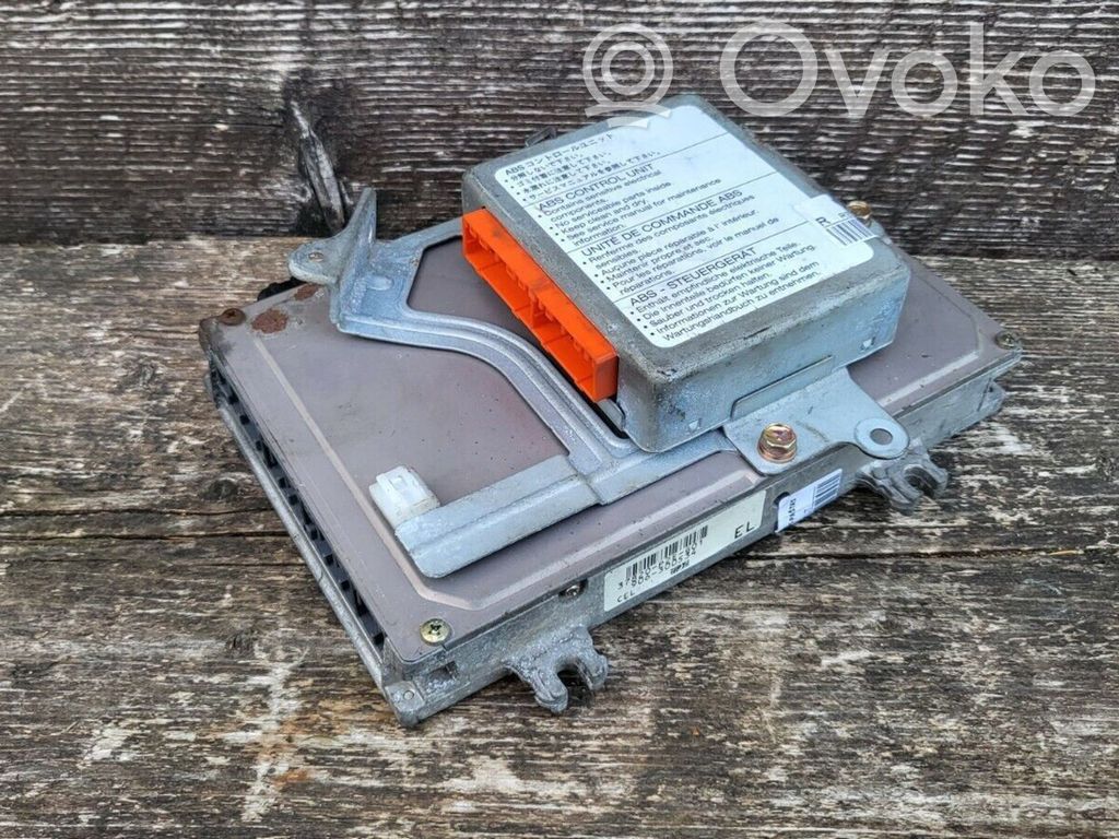 Honda Civic ABS control unit/module 