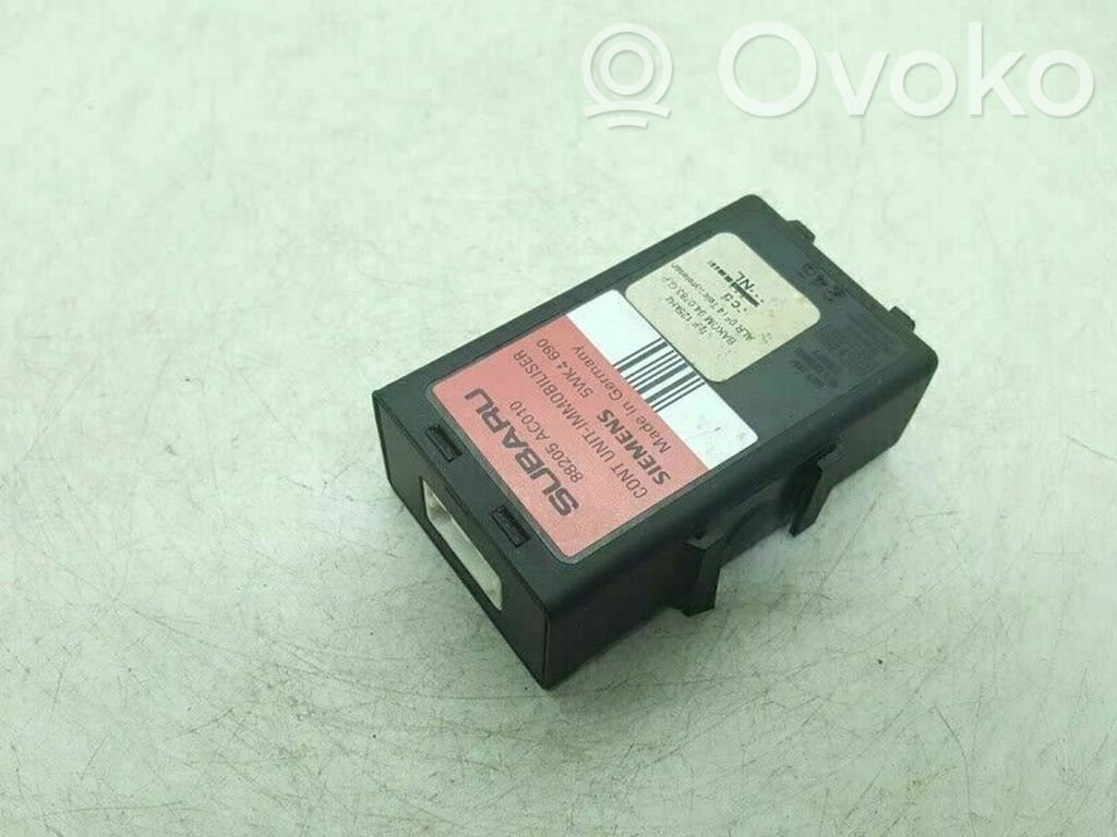 Subaru Legacy Other relay 