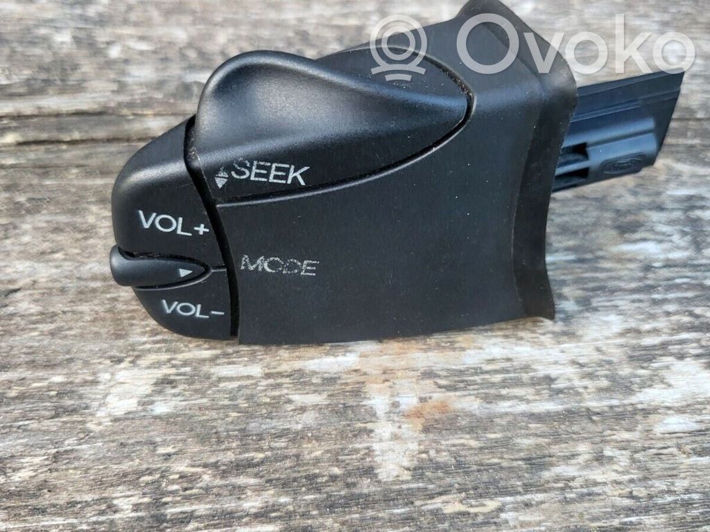 Multifunctional control switch/knob   98AB14K147AB