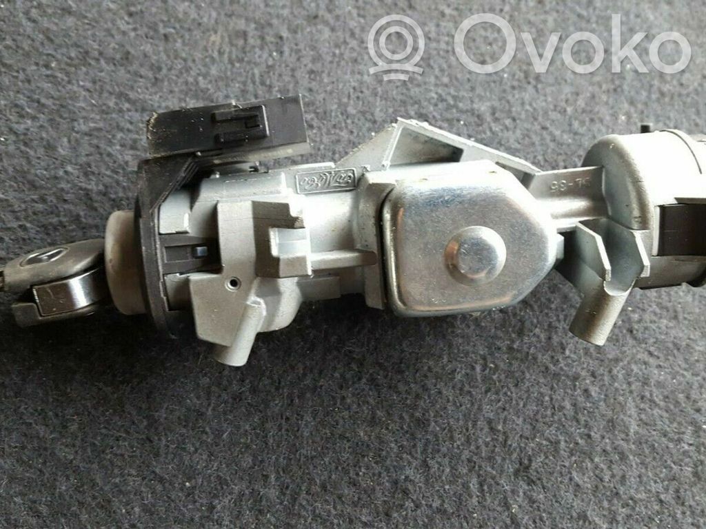 Mazda 3 I Ignition lock 