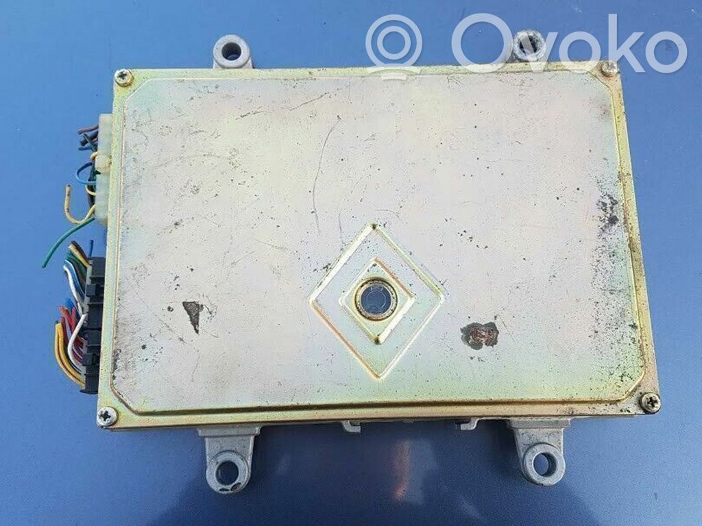 Rover 214 - 216 - 220 Engine control unit/module 