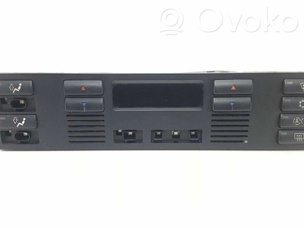 Climate control unit   64118377,83775469